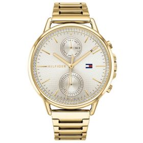 Tommy Hilfiger TH1781916 Carly Kadın Kol Saati