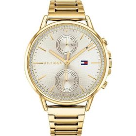 Tommy Hilfiger TH1781916 Kadın Kol Saati