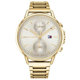 Tommy Hilfiger TH1781916 Kadın Kol Saati