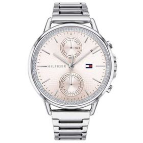 Tommy Hilfiger TH1781917 Kadın Kol Saati