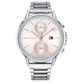 Tommy Hilfiger TH1781917 Kadın Kol Saati