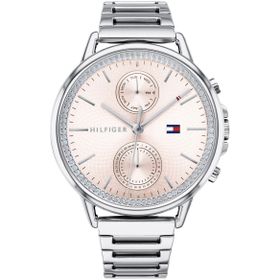 Tommy Hilfiger TH1781917 Kadın Kol Saati
