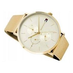 Tommy Hilfiger TH1781943 Kadın Kol Saati