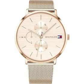 Tommy Hilfiger TH1781944 Erkek Kol Saati