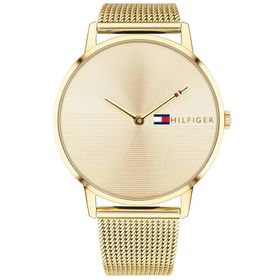 Tommy Hilfiger Th1781972 Bayan Kol Saati