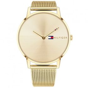 Tommy Hilfiger Th1781972 Bayan Kol Saati