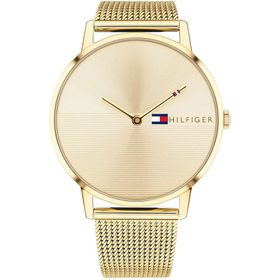Tommy Hilfiger Th1781972 Bayan Kol Saati