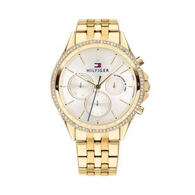 Tommy Hilfiger TH1781977 Kadın Kol Saati