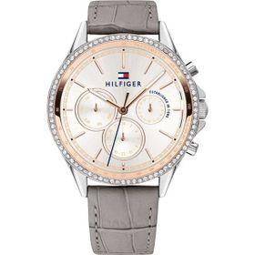 Tommy Hilfiger TH1781980 Kadın Kol Saati