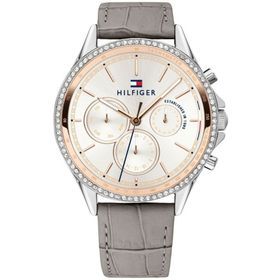 Tommy Hilfiger TH1781980 Kadın Kol Saati