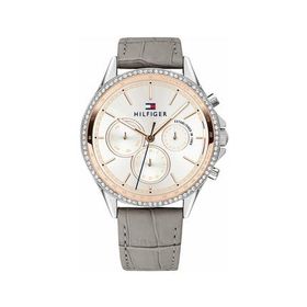 Tommy Hilfiger TH1781980 Kadın Kol Saati