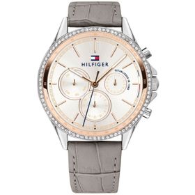 Tommy Hilfiger TH1781980 Kadın Kol Saati
