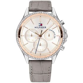 Tommy Hilfiger TH1781980 Kadın Kol Saati