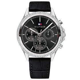 Tommy Hilfiger TH1781981 Kadın Kol Saati