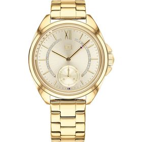 Tommy Hilfiger TH1781988 Kadın Kol Saati