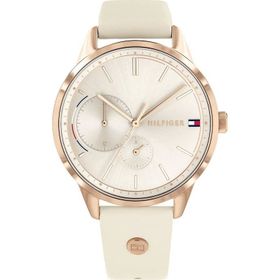 Tommy Hilfiger TH1782022 Kadın Kol Saati