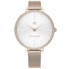 Tommy Hilfiger TH1782115 Kadın Kol Saati