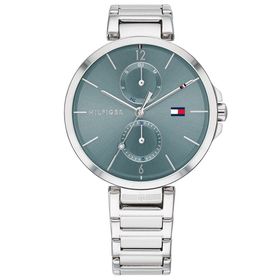 Tommy Hilfiger TH1782126 Erkek Kol Saati