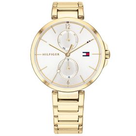 Tommy Hilfiger TH1782128 Kadın Kol Saati