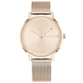 Tommy Hilfiger TH1782150 Kadın Kol Saati
