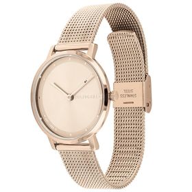 Tommy Hilfiger TH1782150 Kadın Kol Saati
