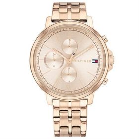 Tommy Hilfiger TH1782190 Bayan Kol Saati