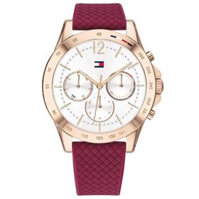 Tommy Hilfiger TH1782198 Kadın Kol Saati
