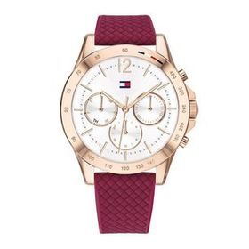 Tommy Hilfiger TH1782200 Kırmızı Kadın Kol Saati
