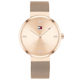 Tommy Hilfiger TH1782218 Kadın Kol Saati