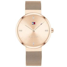 Tommy Hilfiger TH1782218 Kadın Kol Saati