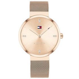 Tommy Hilfiger TH1782218 Kadın Kol Saati