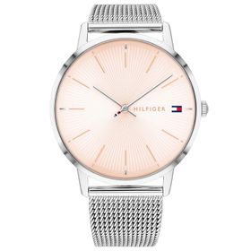 Tommy Hilfiger TH1782244 Kadın Gri Kol Saati