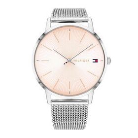 Tommy Hilfiger TH1782244 Kadın Gri Kol Saati