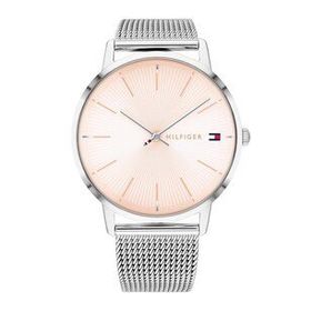 Tommy Hilfiger TH1782244 Kadın Gri Kol Saati