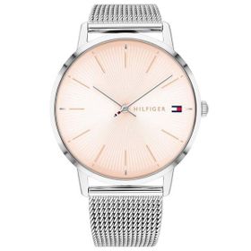 Tommy Hilfiger TH1782244 Kadın Gri Kol Saati