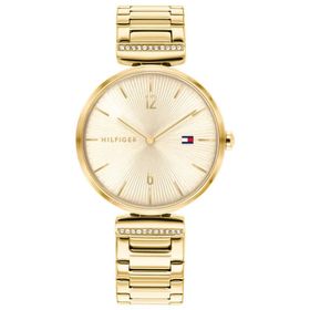 Tommy Hilfiger TH1782272 Bayan Kol Saati