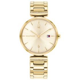 Tommy Hilfiger TH1782272 Kadın Kol Saati