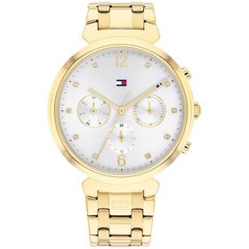 Tommy Hilfiger TH1782344 Erkek Kol Saati