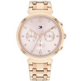 Tommy Hilfiger TH1782345 Erkek Kol Saati