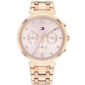 Tommy Hilfiger TH1782345 Erkek Kol Saati