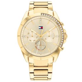 Tommy Hilfiger TH1782385 Kadın Kol Saati