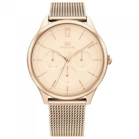 Tommy Hilfiger TH1782457 Erkek Kol Saati
