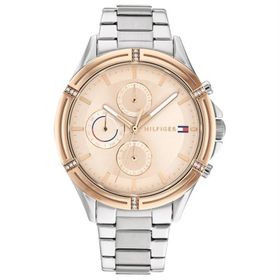 Tommy Hilfiger TH1782503 Kadın Kol Saati