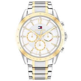 Tommy Hilfiger TH1782555 Kadın Kol Saati