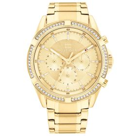 Tommy Hilfiger TH1782556 Kadın Kol Saati