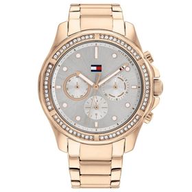 Tommy Hilfiger TH1782572 Kadın Kol Saati