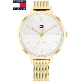 Tommy Hilfiger TH1782579 Kadın Kol Saati