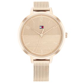 Tommy Hilfiger TH1782580 Kadın Kol Saati