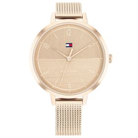 Tommy Hilfiger TH1782580 Kadın Kol Saati