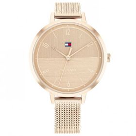 Tommy Hilfiger TH1782580 Kadın Kol Saati